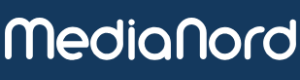 Logoen til Medianord As