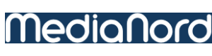 Logoen til Medianord As