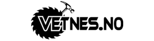Logoen til Vetnes Bygg As