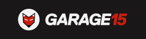 Logoen til Garage 15 As