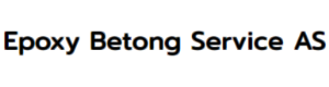 Logoen til Epoxy Betong Service As