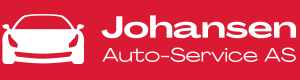 Logoen til Johansen Auto-Service As