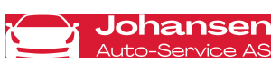 Logoen til Johansen Auto-Service As