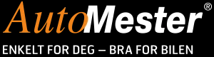Logoen til Mkm Bilservice As
