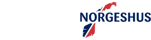 Logoen til Norgeshus Mesterbygg Sunnhordland As