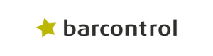Logoen til Barcontrol Systems As