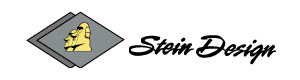 Logoen til Stein Design Skifer As