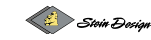 Logoen til Stein Design Skifer As