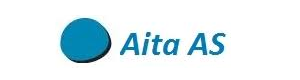 Logoen til Aita As