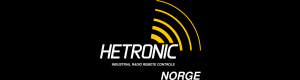 Logoen til Hetronic Nordic As
