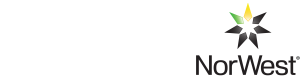 Logoen til Norwest Aakre As