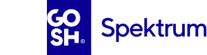 Logoen til Spektrum Profil As