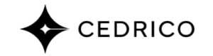 Logoen til Cedrico As