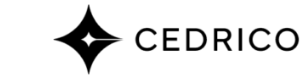 Logoen til Cedrico As