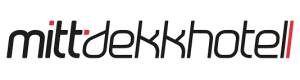 Logoen til Mitt Dekkhotell Økern As