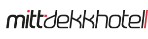 Logoen til Mitt Dekkhotell Økern As