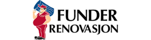 Logoen til Funder Renovasjon As