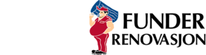 Logoen til Funder Renovasjon As