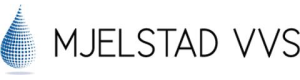 Logoen til Mjelstad Vvs As