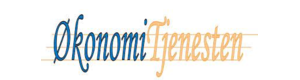 Logoen til Økonomitjenesten.No As