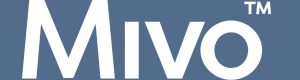 Logoen til Mivo As