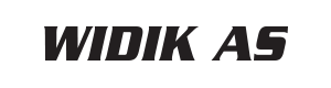 Logoen til Widik Distribusjon As