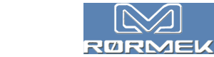 Logoen til Rørmek As