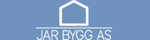 Logoen til Jar Bygg As