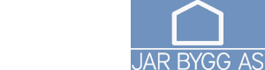 Logoen til Jar Bygg As
