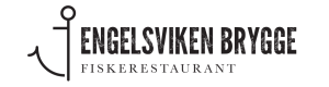 Logoen til Engelsviken Fiskerestaurant As
