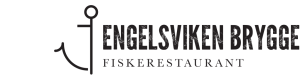 Logoen til Engelsviken Fiskerestaurant As