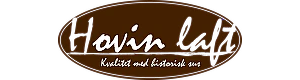 Logo til selskapet