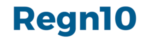 Logoen til Regn10 As