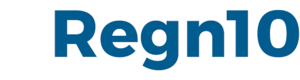Logoen til Regn10 As