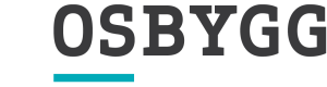 Logoen til Osbygg As