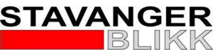Logoen til Stavanger Blikk As