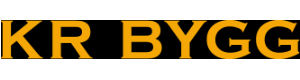 Logoen til Kr Bygg As