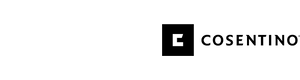 Logoen til Cosentino Norway As