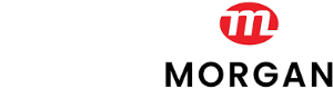 Logoen til Morgan As