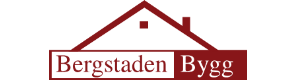 Logoen til Bergstaden Bygg As