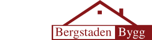Logoen til Bergstaden Bygg As