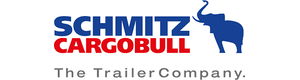 Logoen til Schmitz Cargobull Norge As