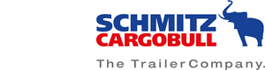 Logoen til Schmitz Cargobull Norge As