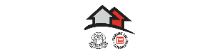 Logoen til Heggland Bygg As