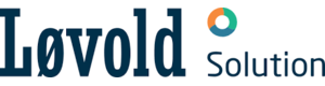 Logoen til Løvold Solution As