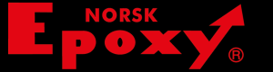 Logoen til Norsk Epoxy As