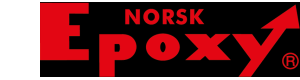 Logoen til Norsk Epoxy As
