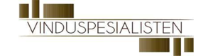 Logoen til Vinduspesialisten As