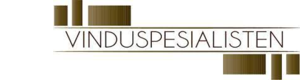 Logoen til Vinduspesialisten As