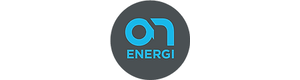 Logoen til On Energi As
